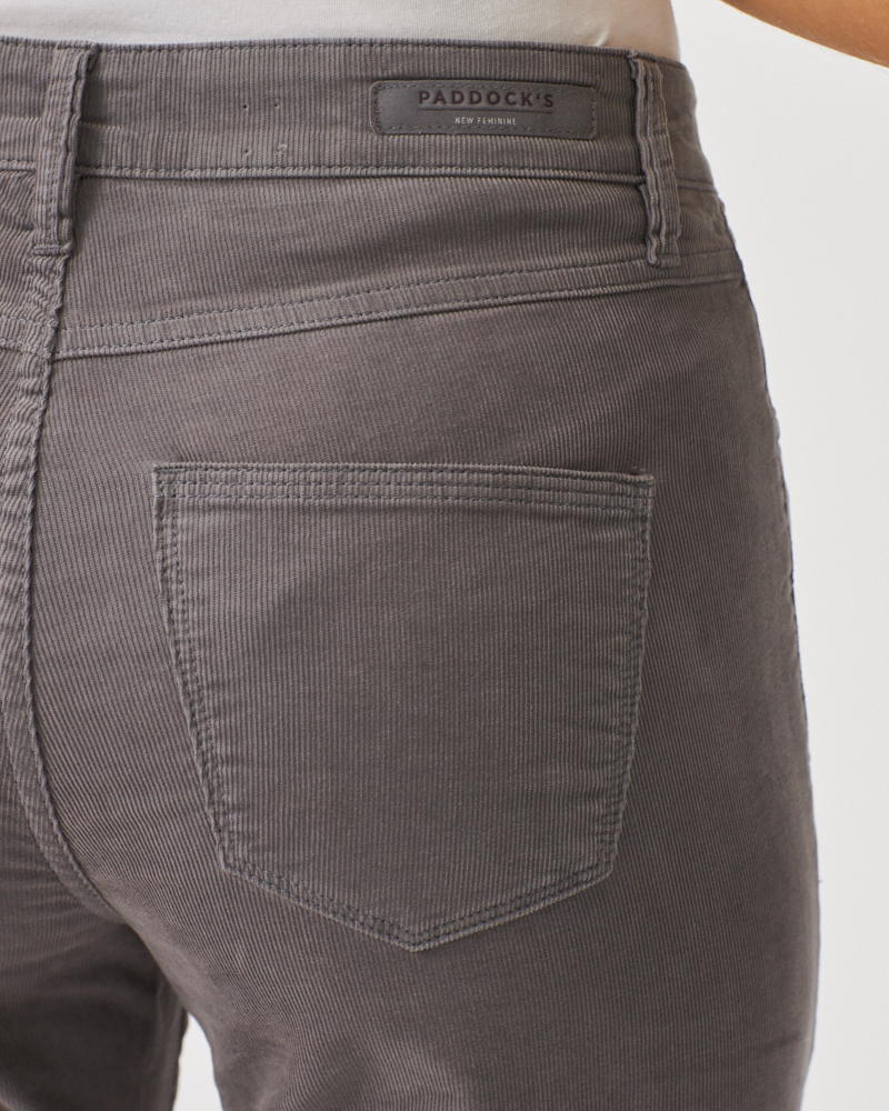 BABYCORD-STRETCH-JEANS L VON PADDOCKS BABYCORD-STRETCH-JEANS L VON PADDOCKS