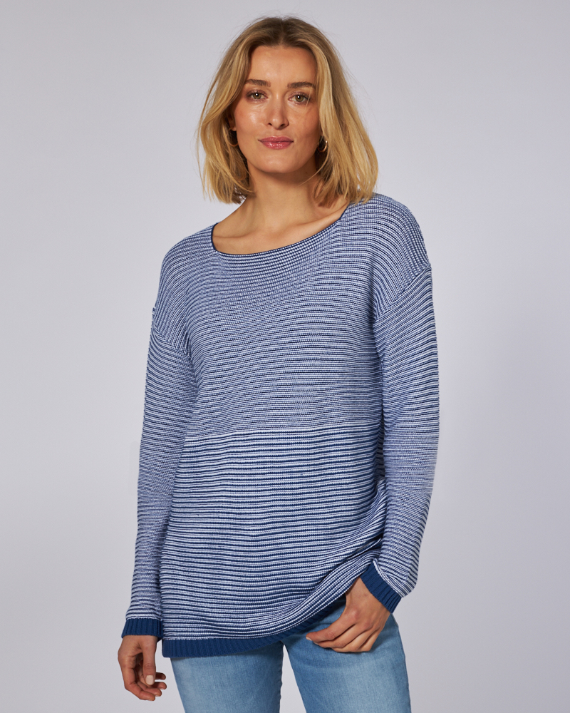 EXKLUSIVER PULLI