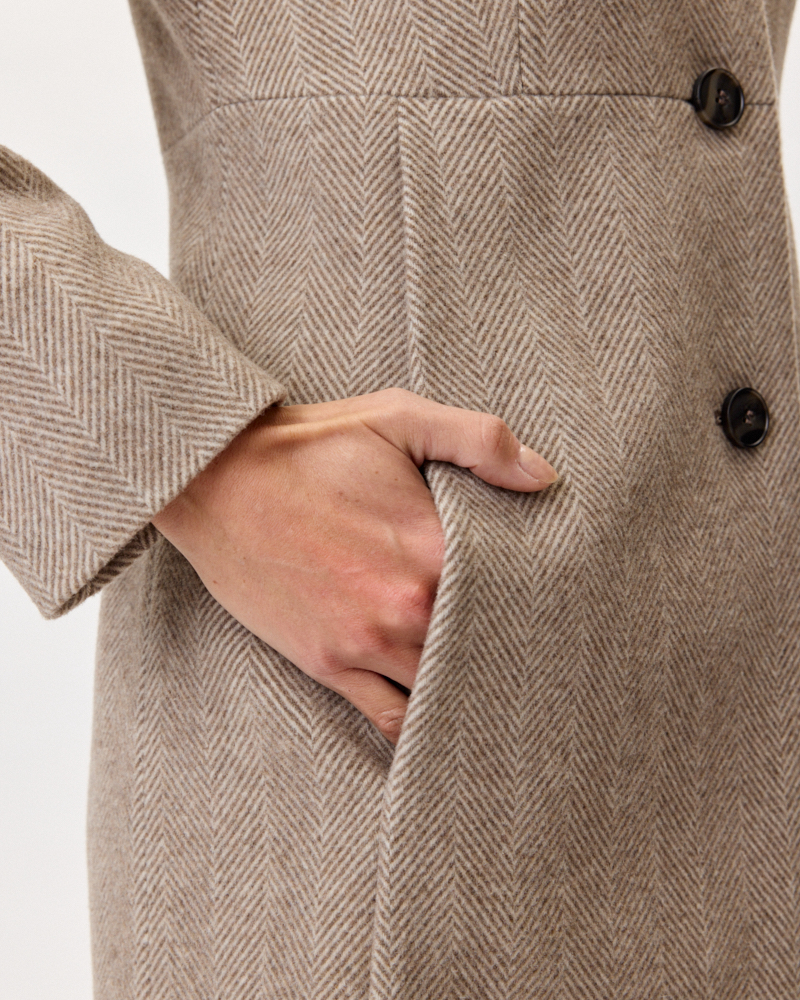 WOLLMANTEL VON FUCHS SCHMITT