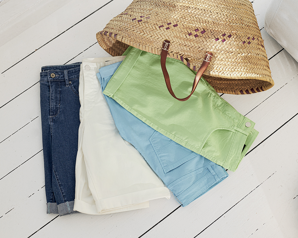 COOLE SHORTS VON PADDOCKS COOLE SHORTS VON PADDOCKS