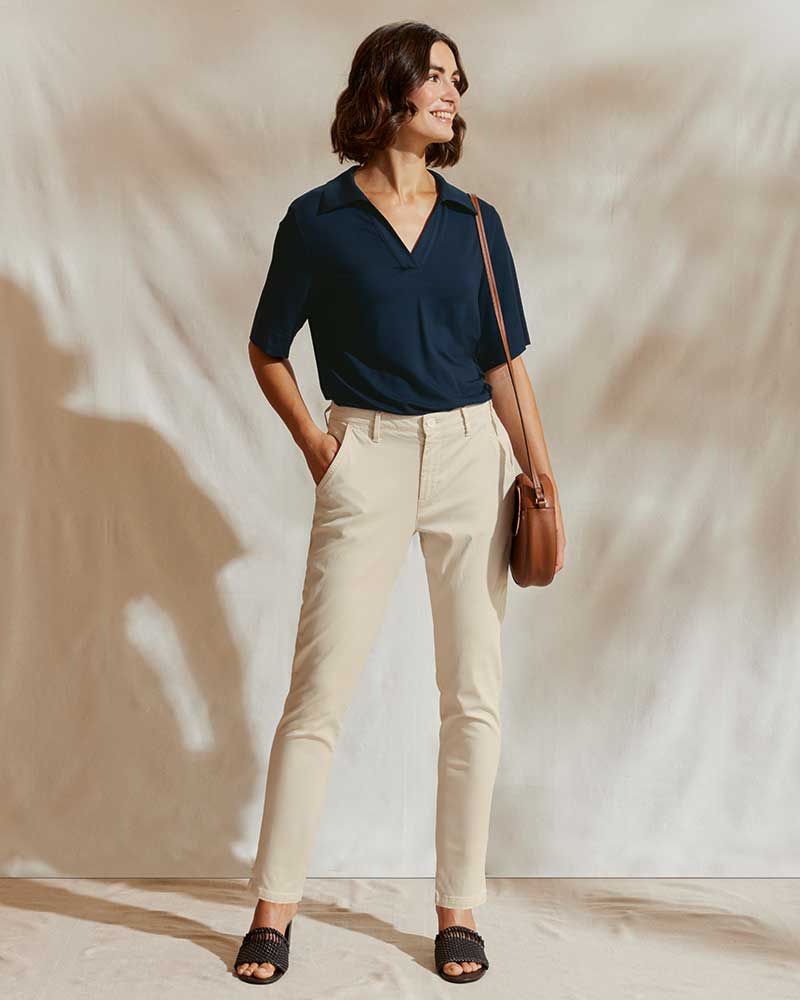 POLOSHIRT VON SOMMERMANN