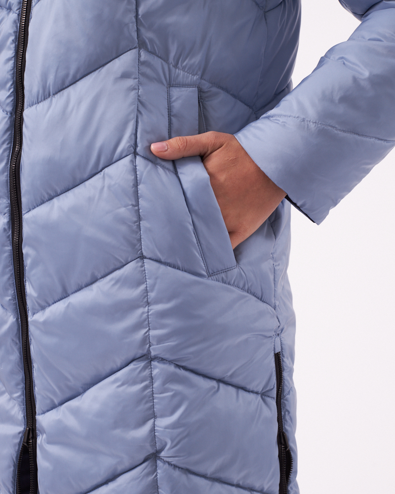 WENDEJACKE VON MANISA WENDEJACKE VON MANISA