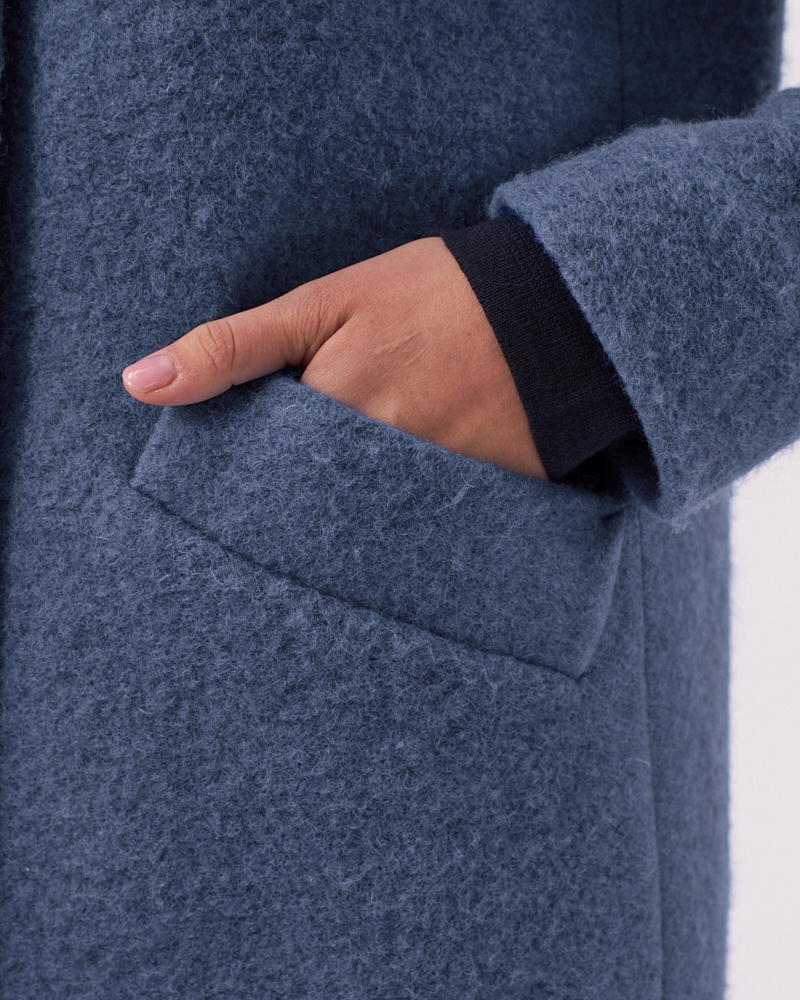 WOLLJACKE VON FUCHS SCHMITT WOLLJACKE VON FUCHS SCHMITT