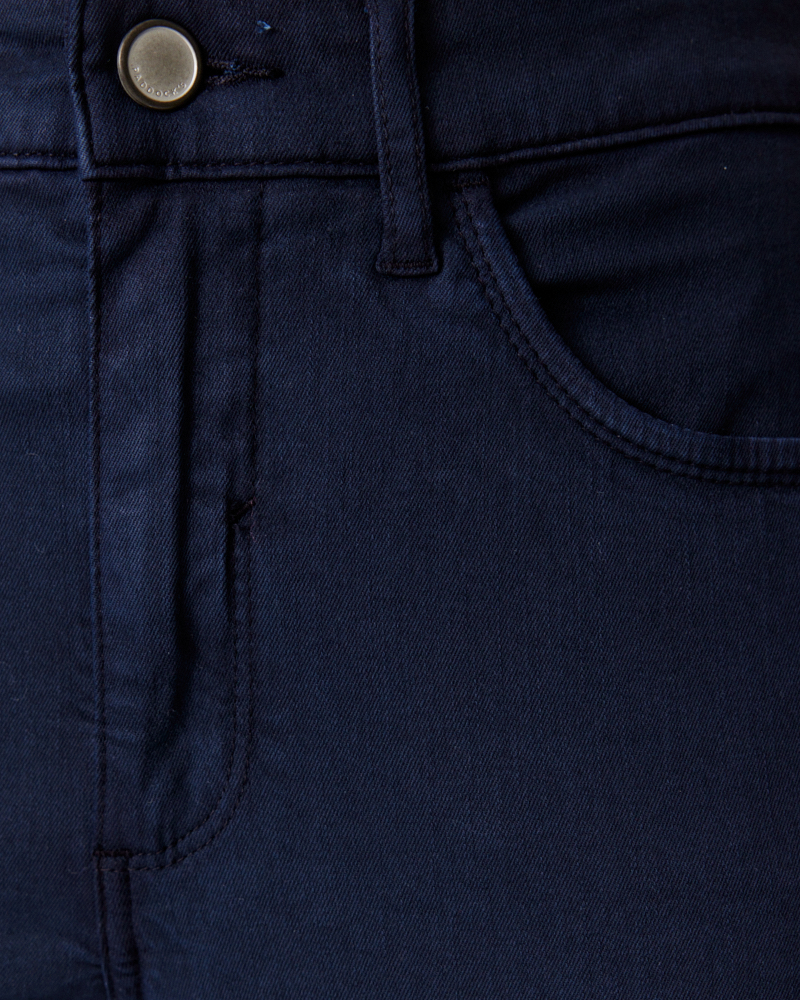 SCHMALE STRETCHJEANS N VON PADDOCKS