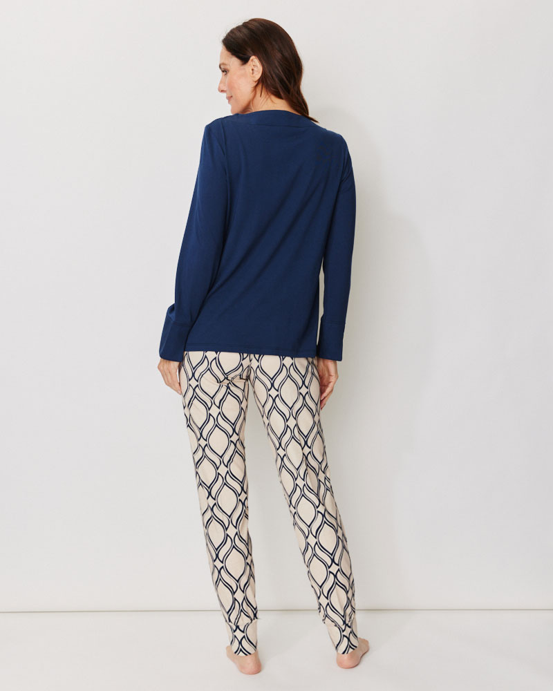 Pyjama N von CHERIE LINE