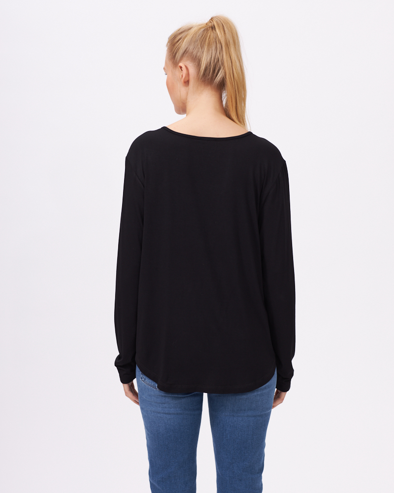 LANGARMSHIRT VON GOZZIP LANGARMSHIRT VON GOZZIP
