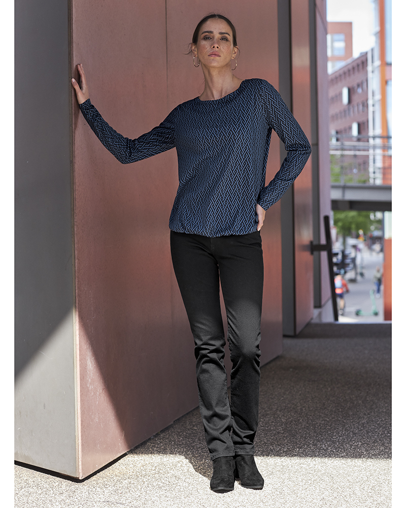 FIVE-POCKET-JEANS N FIVE-POCKET-JEANS N