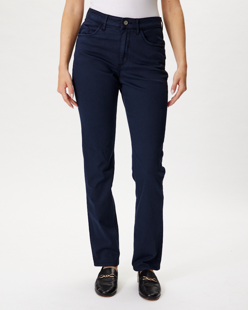 SCHMALE STRETCHJEANS N VON PADDOCKS