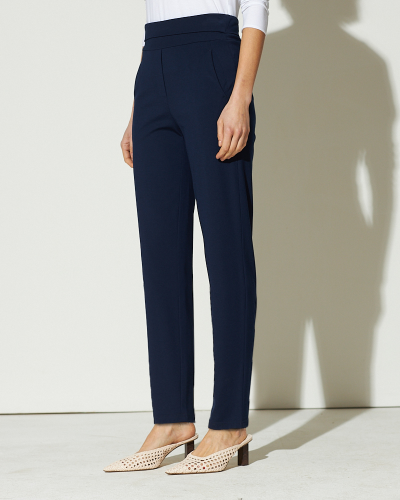 LÄSSIGE JERSEYHOSE L LÄSSIGE JERSEYHOSE L