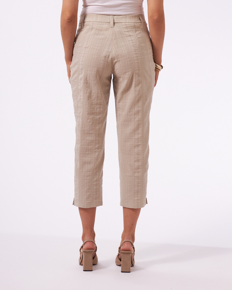 SOMMERLICH LEICHTE 3/4-HOSE SOMMERLICH LEICHTE 3/4-HOSE