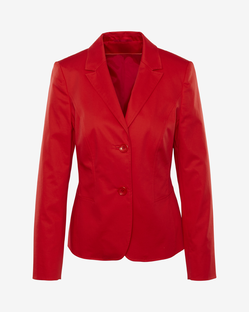 Blazer_rot_413013_Isadora BLAZER