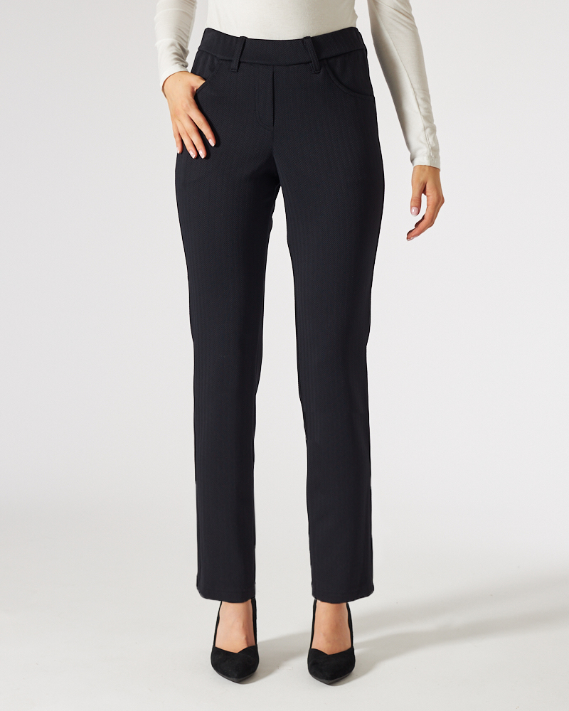 MODISCHE STRETCHHOSE L MODISCHE STRETCHHOSE L
