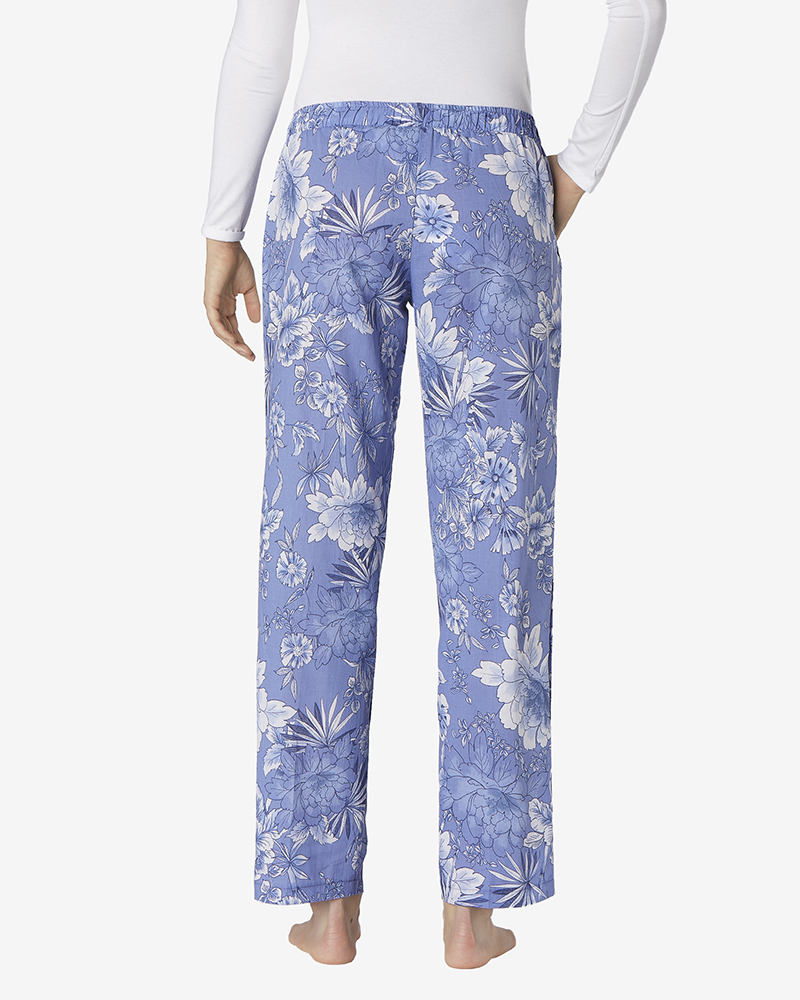 Pyjamahose-blau_411073_Banda_37943 PYJAMAHOSE L