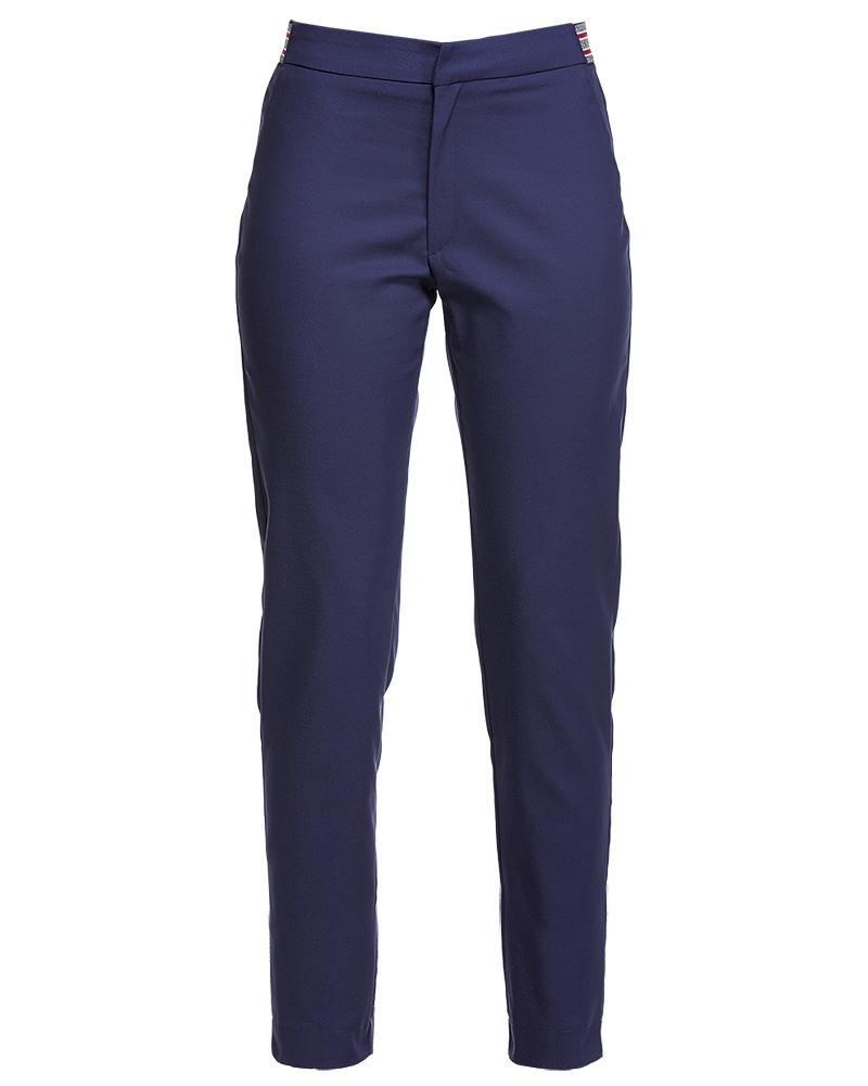 Hose-blau_405082 STRETCHHOSE N