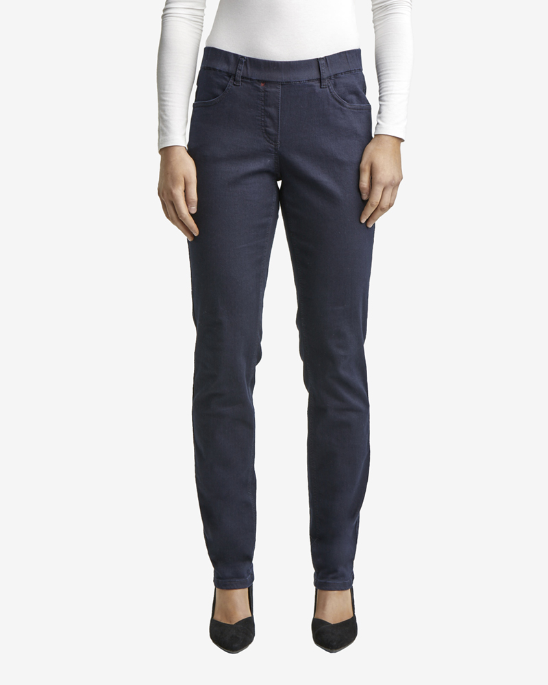 Jeans_blue_blue_421088_Zari_vorn SHAPING-JEANS N