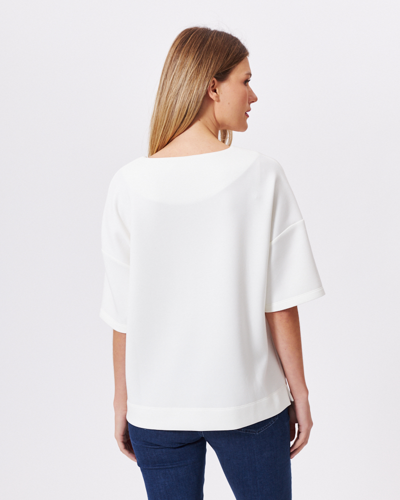 SOFTES SHIRT VON SUNA SOFTES SHIRT VON SUNA