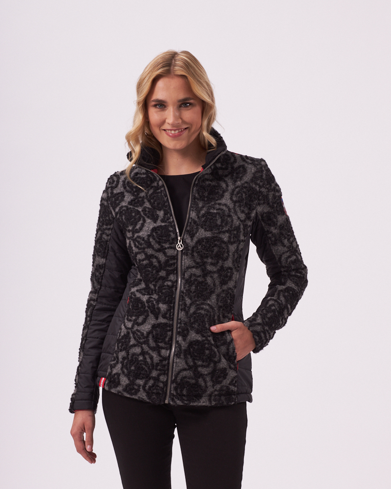 TRACHTENJACKE VON ALMGWAND TRACHTENJACKE VON ALMGWAND