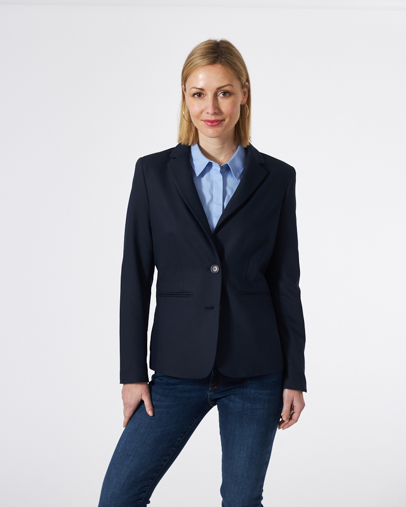 ELEGANTER BLAZER ELEGANTER BLAZER