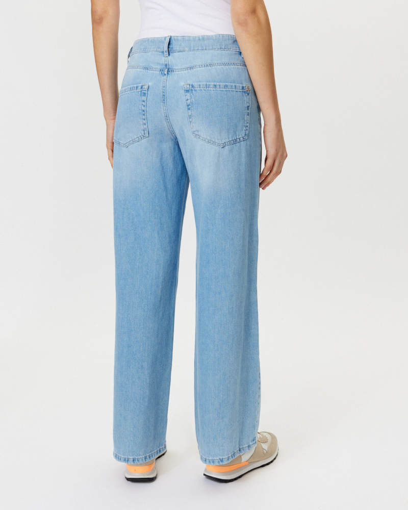 WEITE JEANS N VON STARK