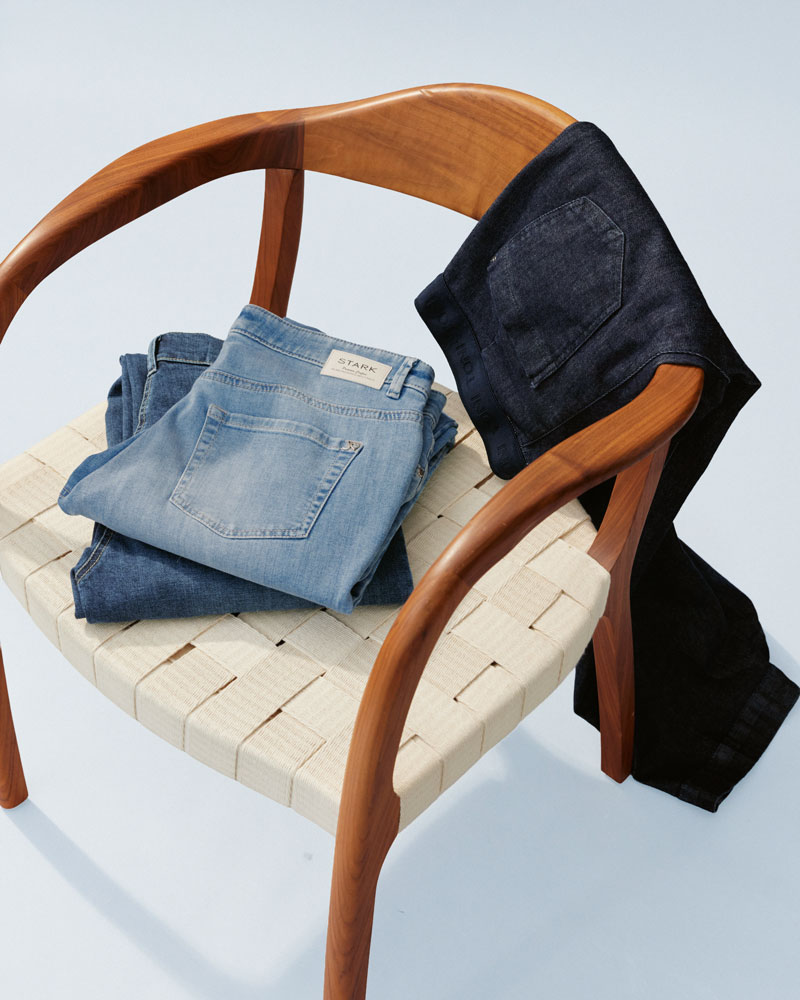 "Body Perfect"-Jeans N von STARK
