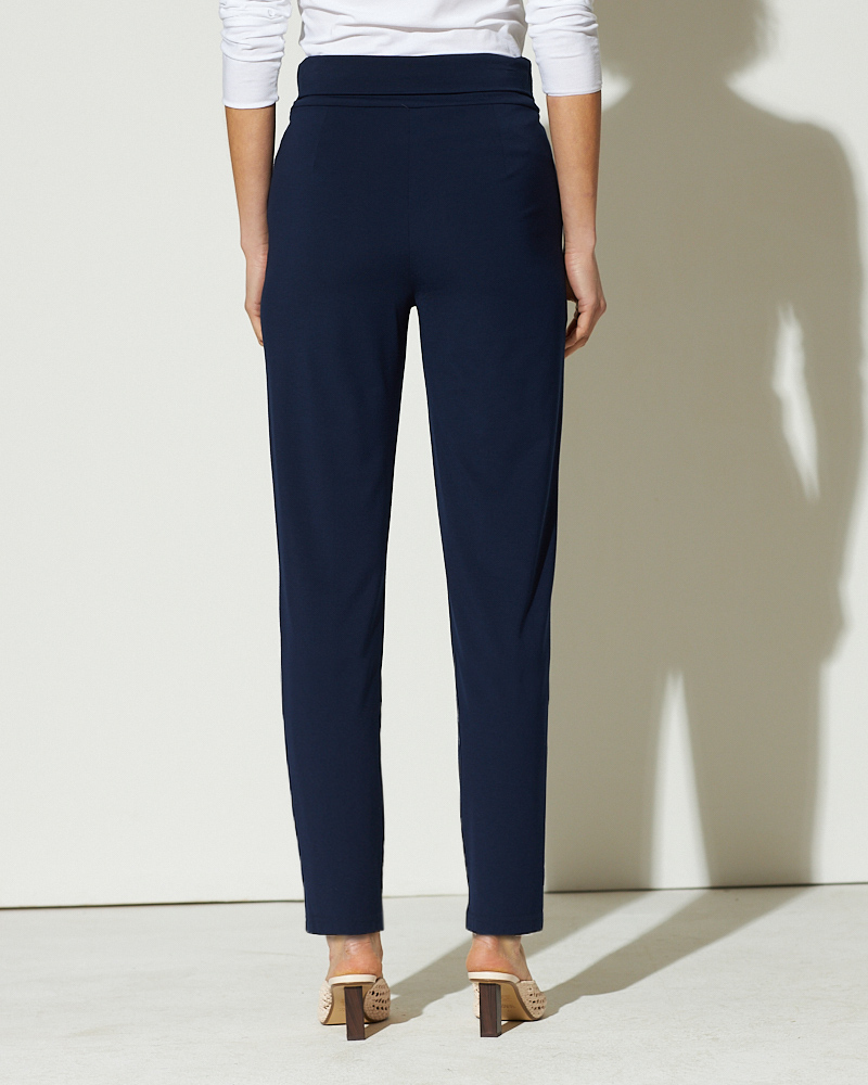 LÄSSIGE JERSEYHOSE L LÄSSIGE JERSEYHOSE L