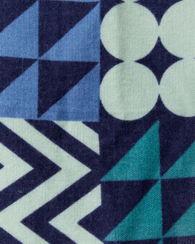 KUSCHELIGES TUCH VON CODELLO