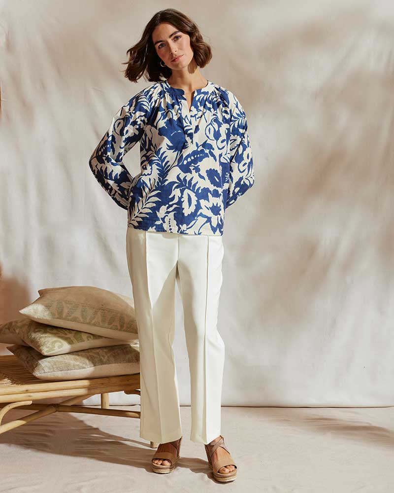 SOMMERHOSE N VON MONA LISA