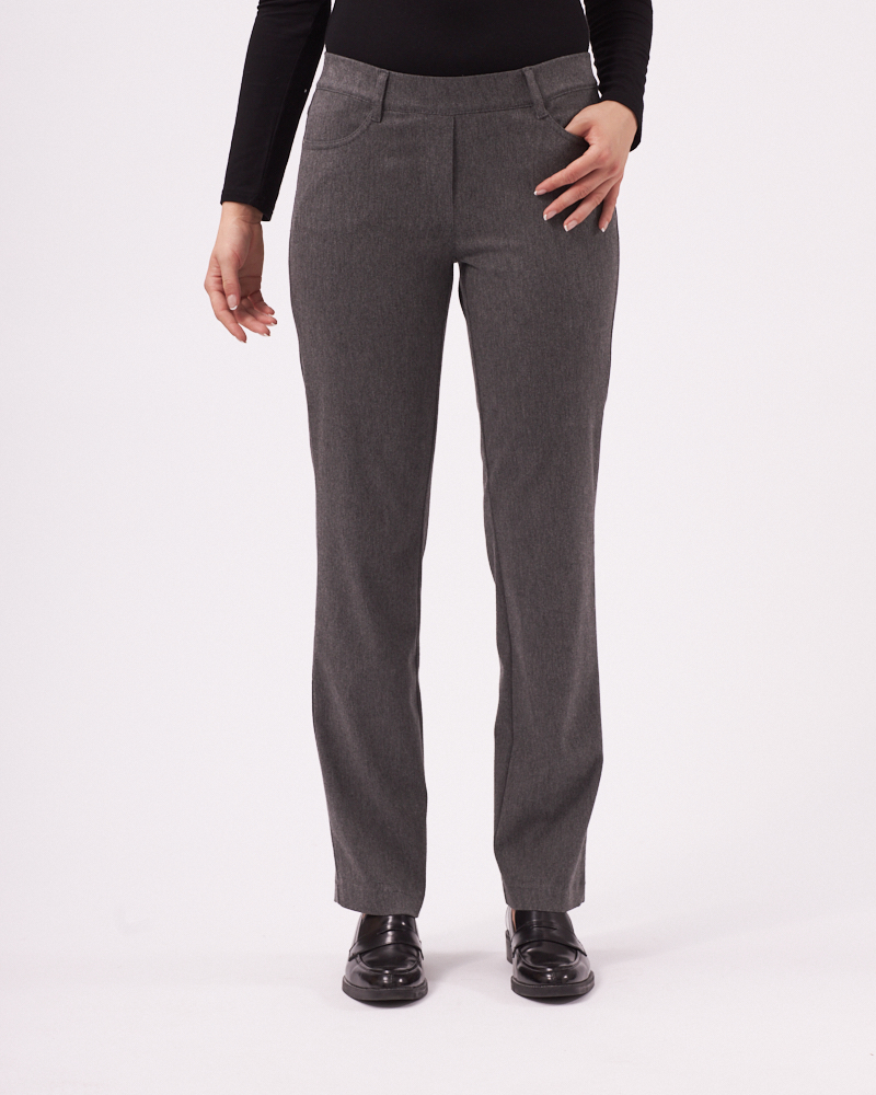 SCHLUPFHOSE N VON STARK IN FLANELL-OPTIK SCHLUPFHOSE N VON STARK IN FLANELL-OPTIK