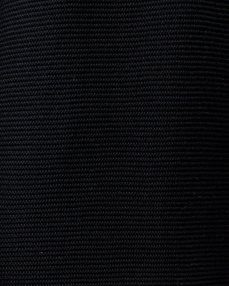 LANGE STRICKJACKE IN ZWEI FARBEN