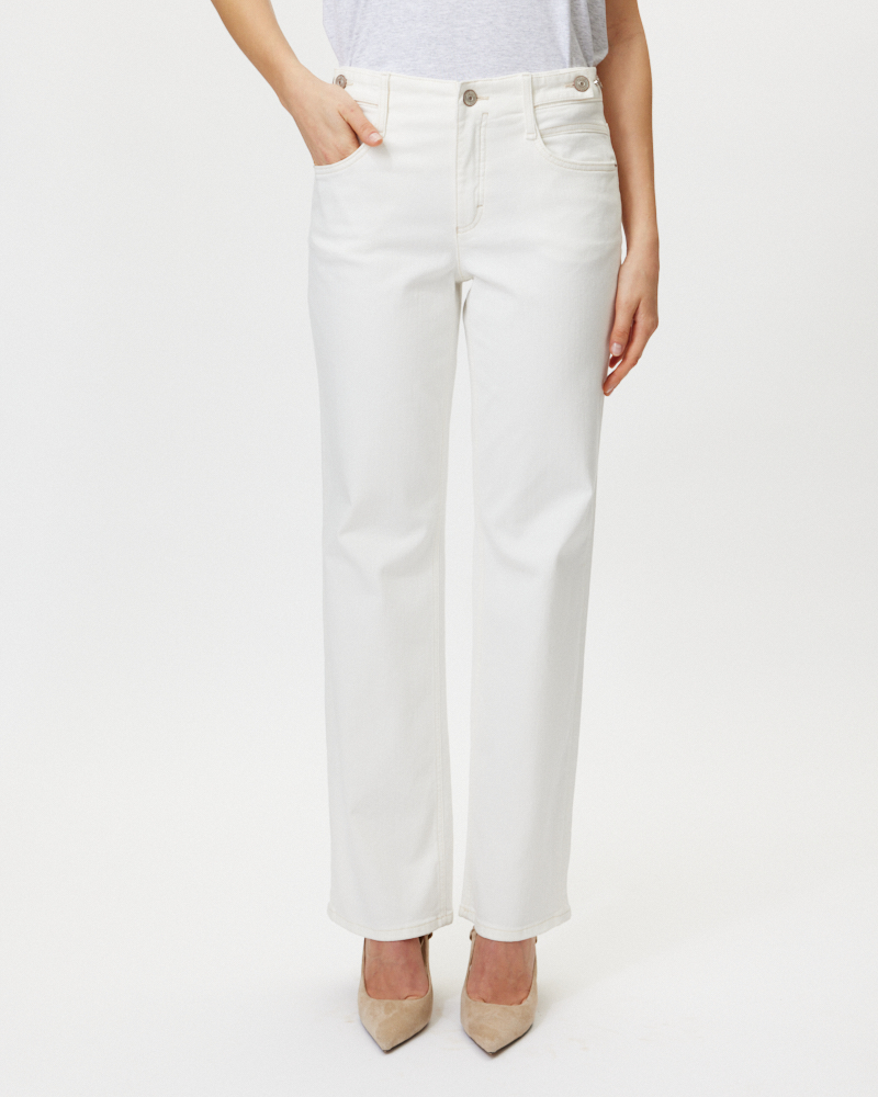 WEITE JEANS N VON TONI