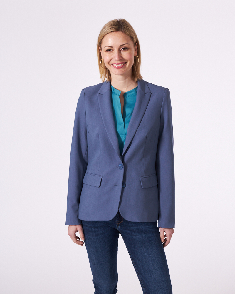 ELEGANTER BLAZER ELEGANTER BLAZER