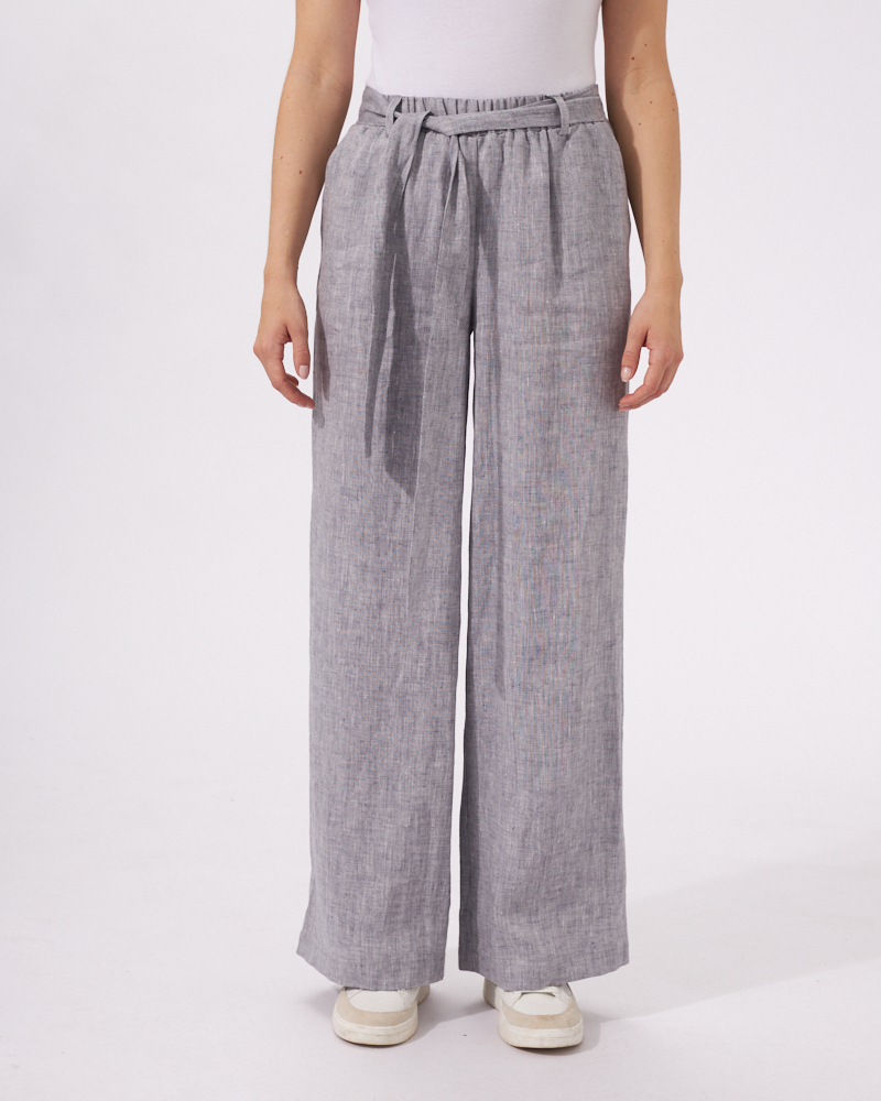WEITE LEINENHOSE N WEITE LEINENHOSE N