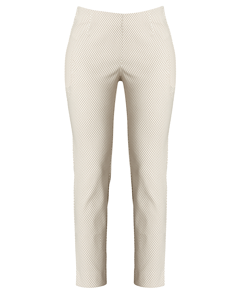 411110_Sinai_N_Hose-beige ELASTISCHE SCHLUPFHOSE N