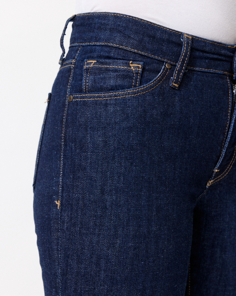 RÖHRENJEANS N "ANYA"