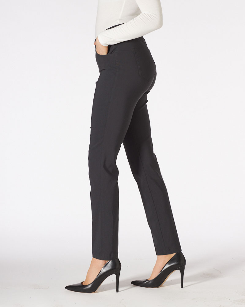 SCHLUPFHOSE L MIT SCHLANK-EFFEKT SCHLUPFHOSE L MIT SCHLANK-EFFEKT