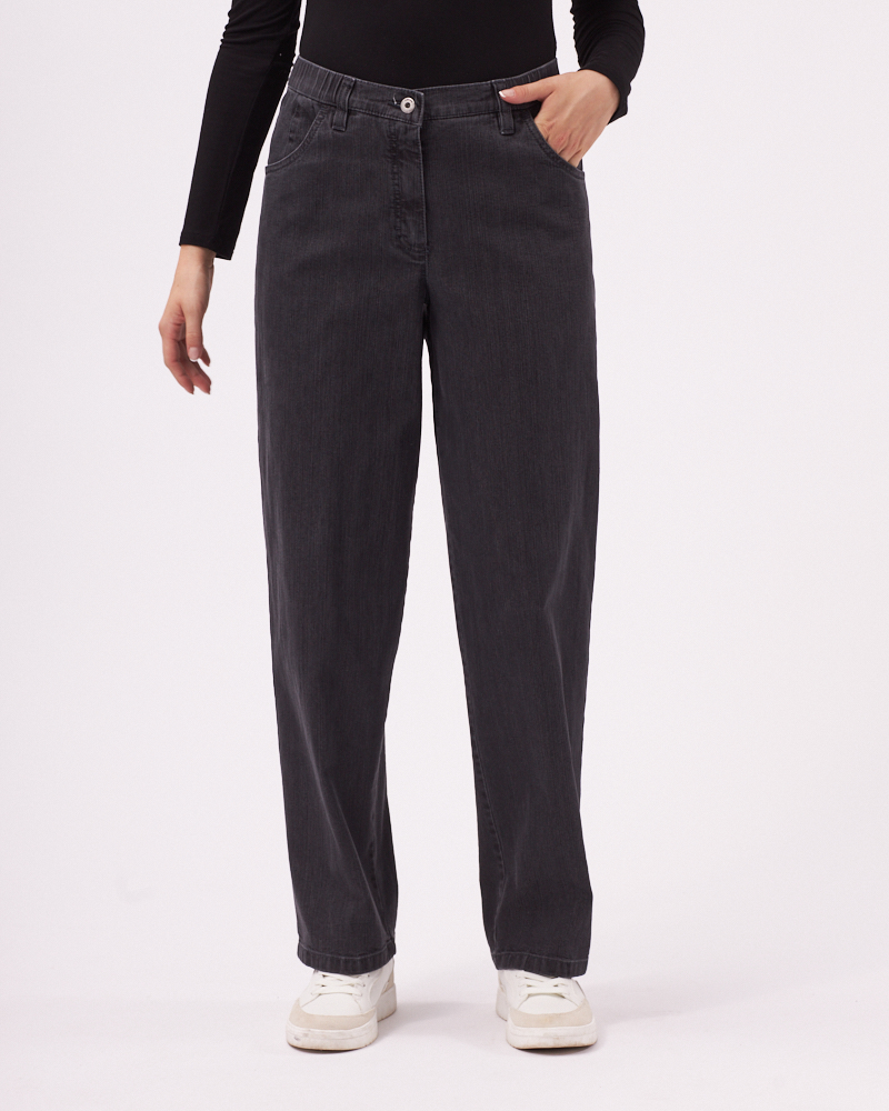 COMFORT-JEANS L VON KJBRAND COMFORT-JEANS L VON KJBRAND