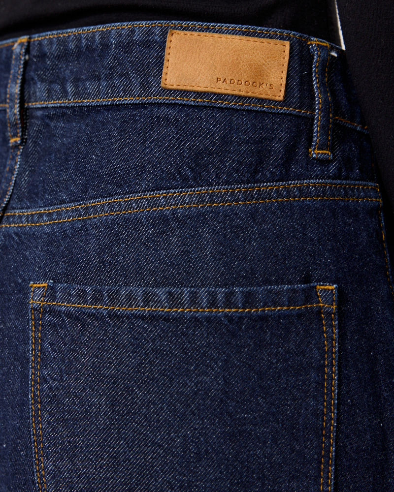 WEITE JEANS N VON PADDOCKS