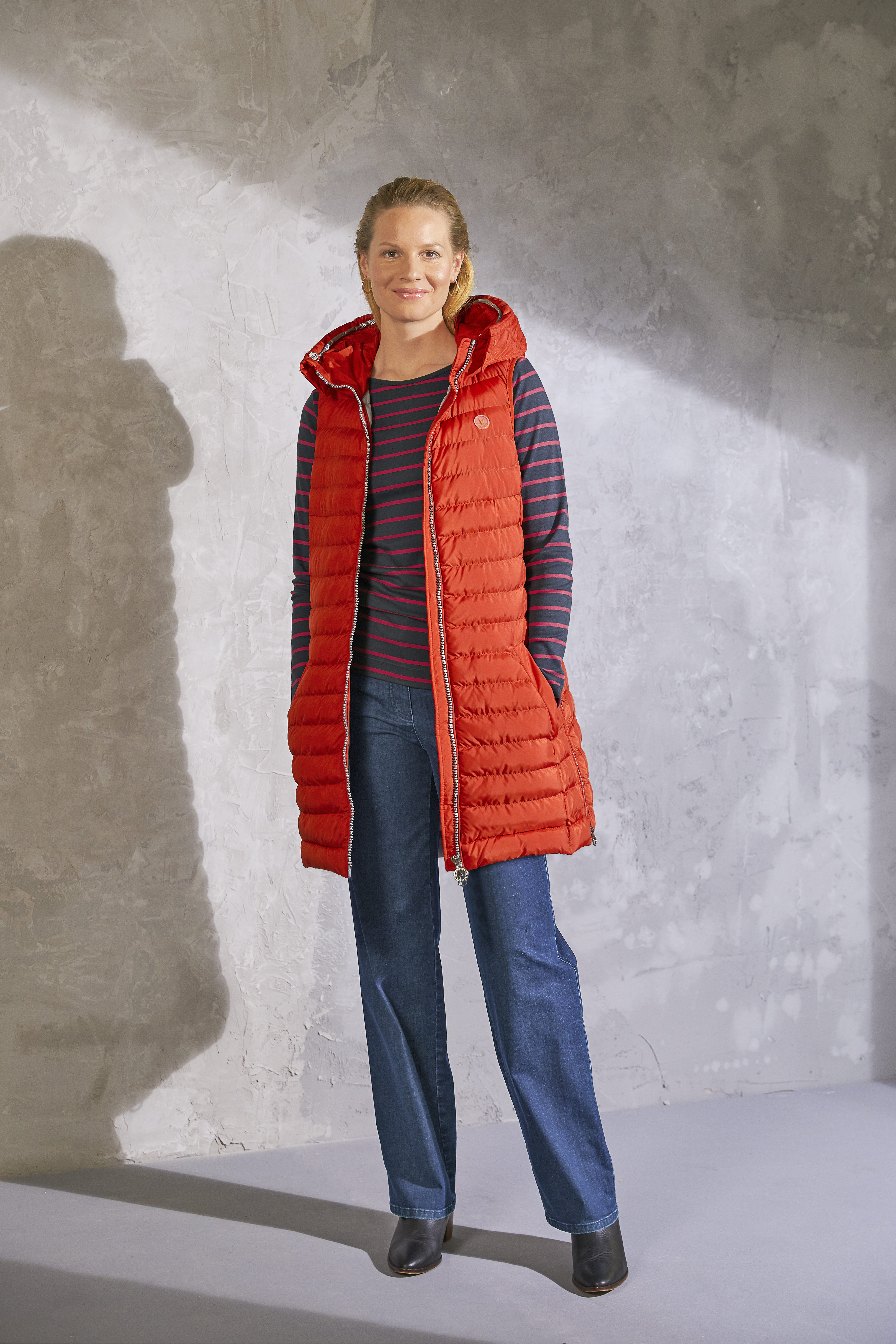 COMFORT-STRETCHJEANS N COMFORT-STRETCHJEANS N