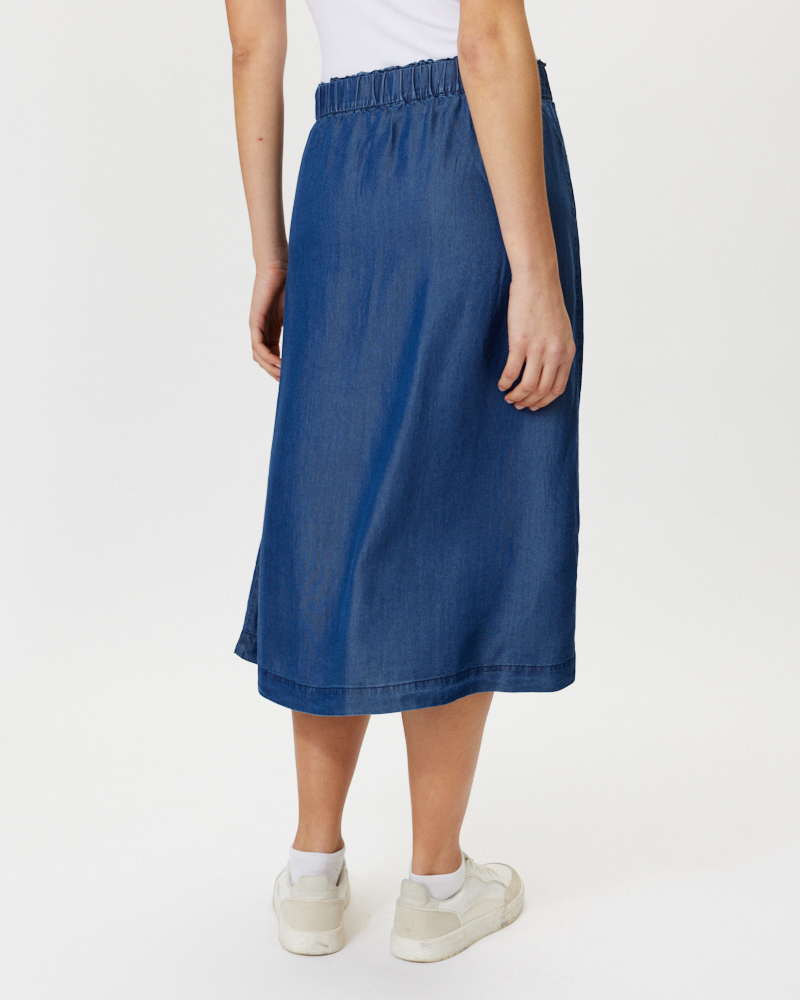 JEANSOPTIK-ROCK VON NAVIGAZIONE