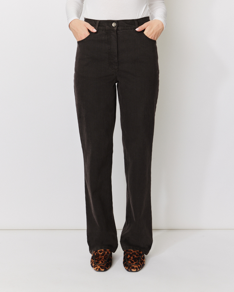 "Leila"-Jeans N