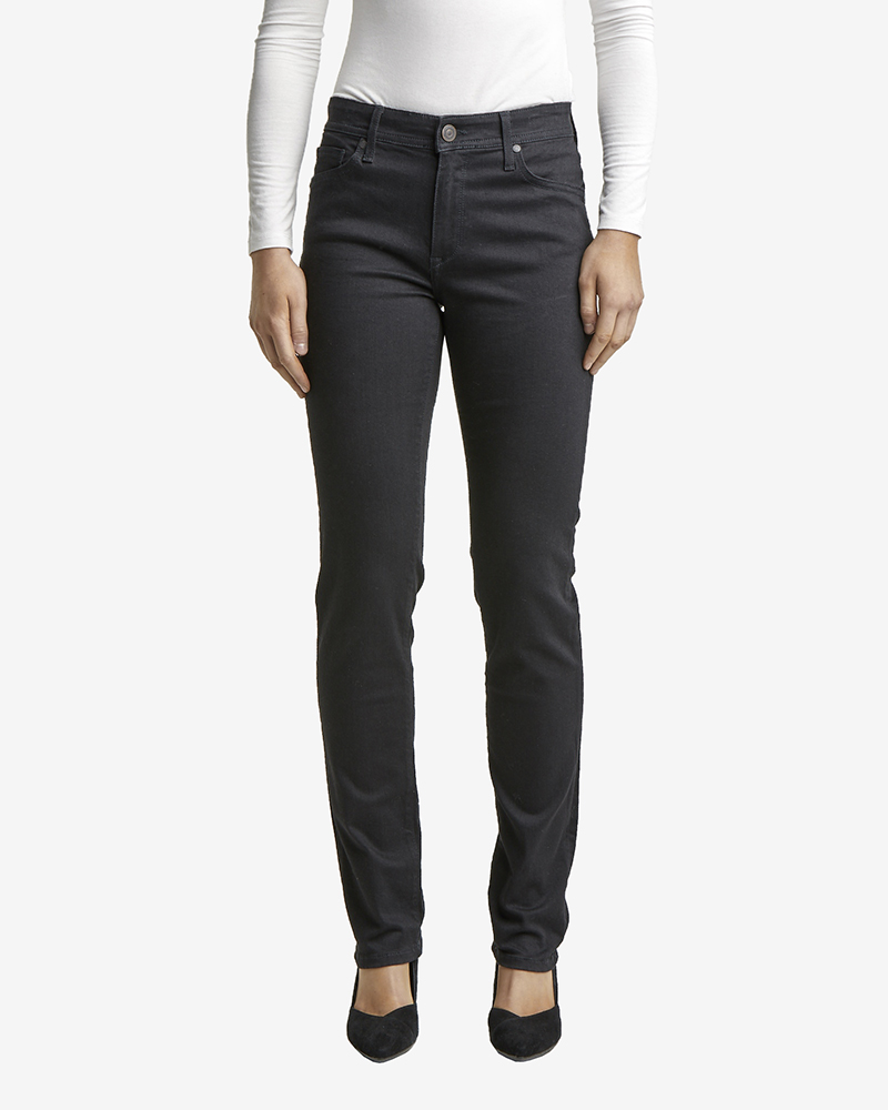 R-hrenjeans_black_black_421148_Anya_vorn RÖHRENJEANS N IN 5-POCKET-FORM