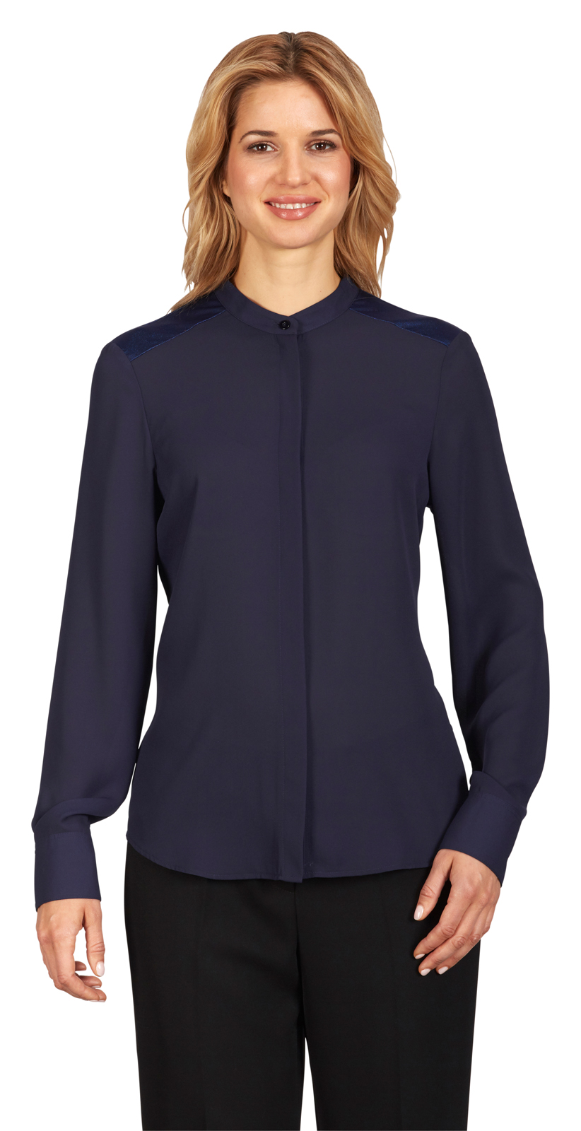 s6-391130_1998 EDLE BLUSE AUS VISKOSE