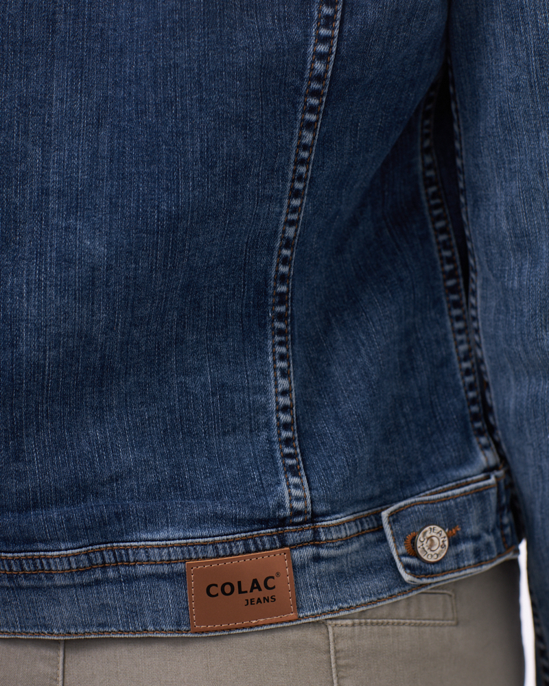 JEANSJACKE VON COLAC JEANSJACKE VON COLAC