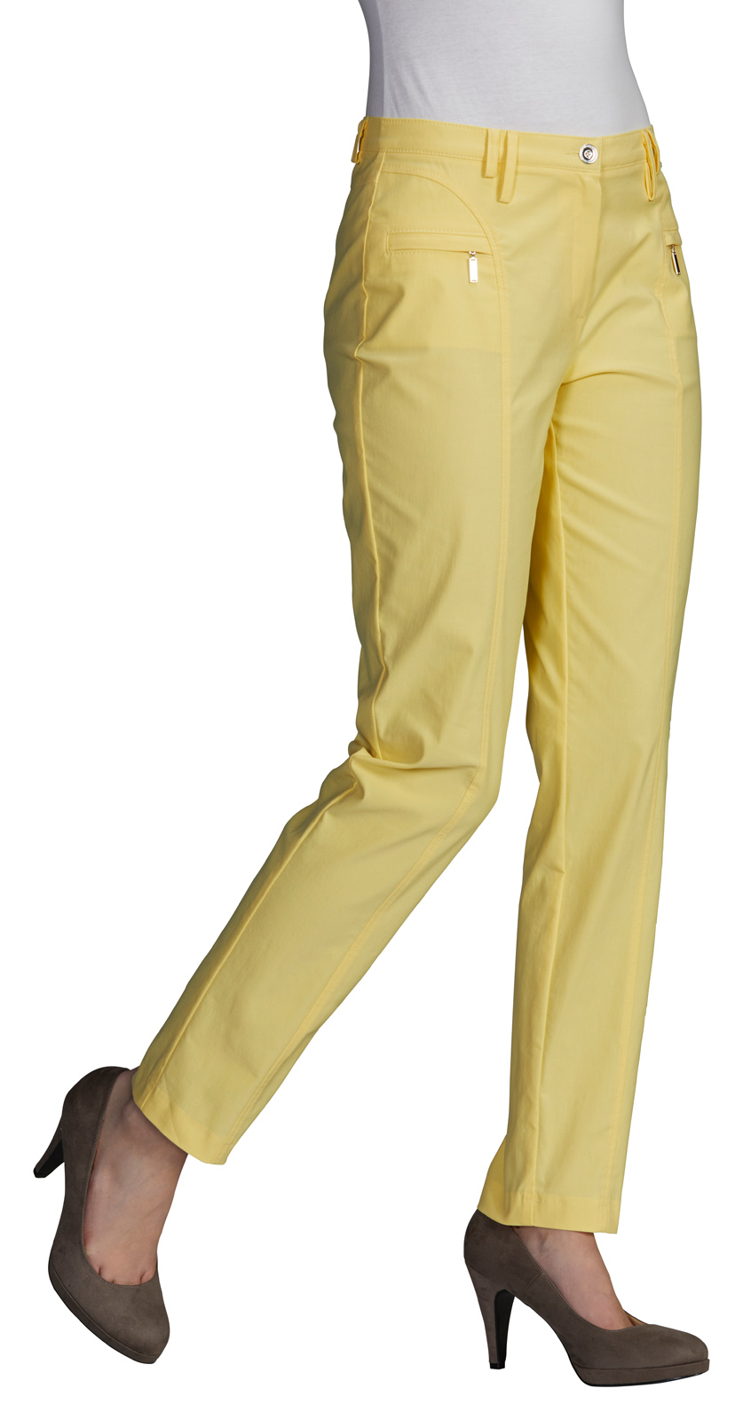 401038-062Taiga_11396 ELASTISCHE BENGALIN-HOSE L
