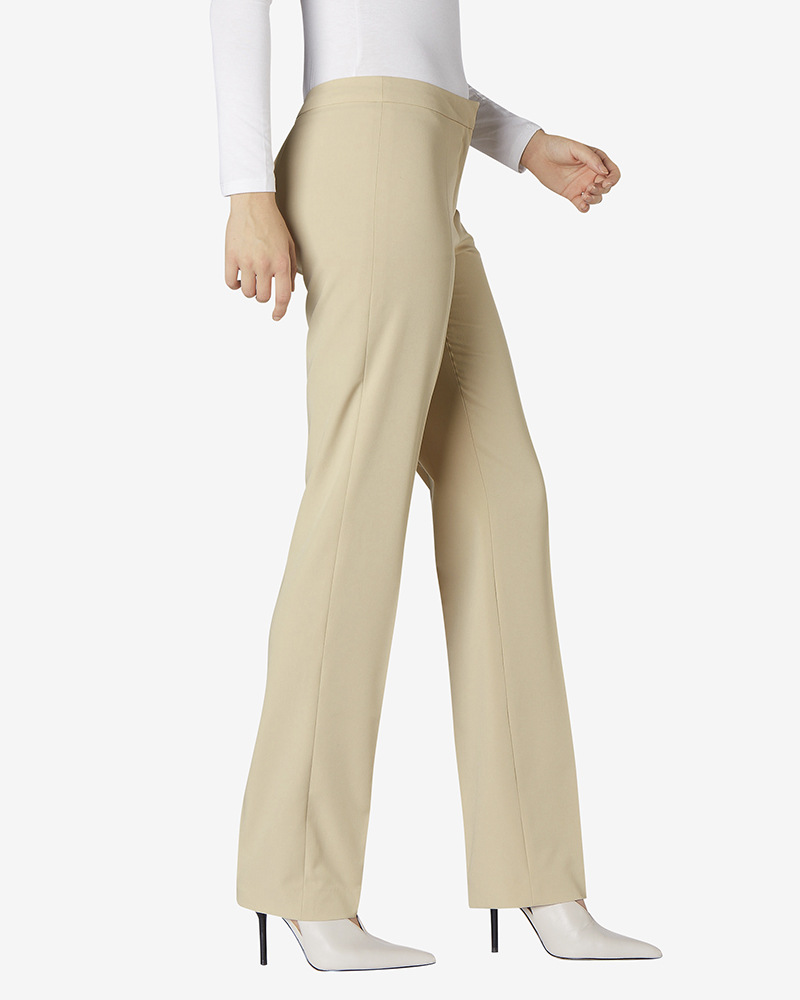 Hose-beige_411024_Homila_L_37940 ELEGANTE ANZUGHOSE L