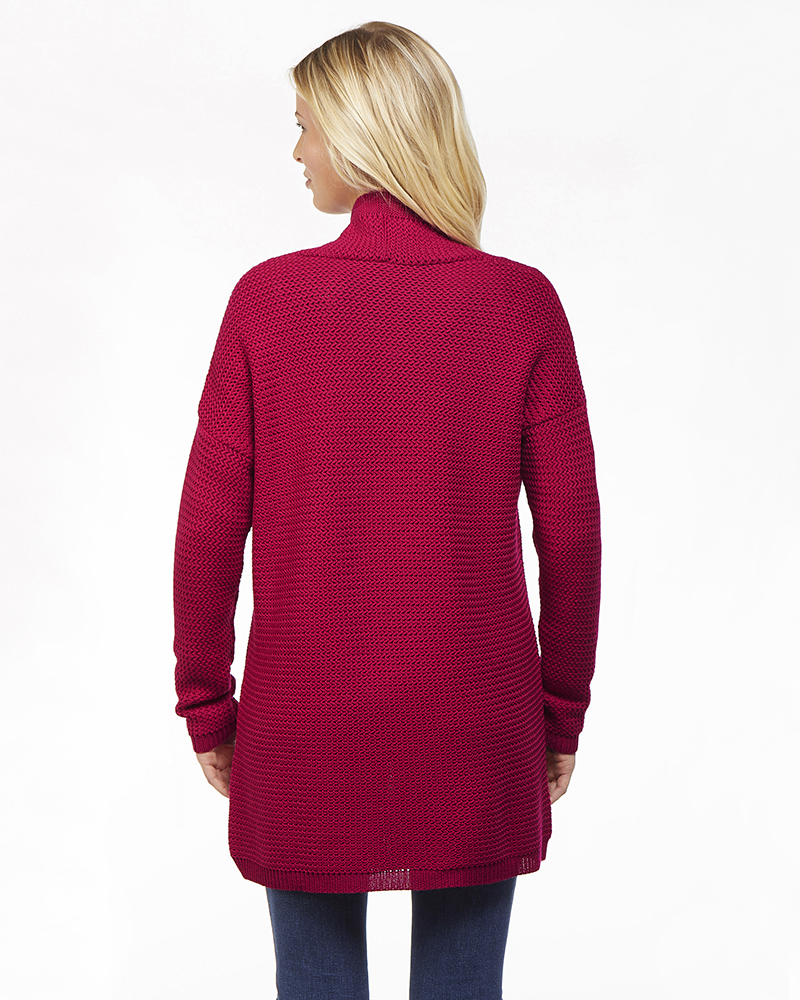 405169_502470051_Qyob6xutgow4c LEGERE STRICKJACKE MIT MERINOWOLLE