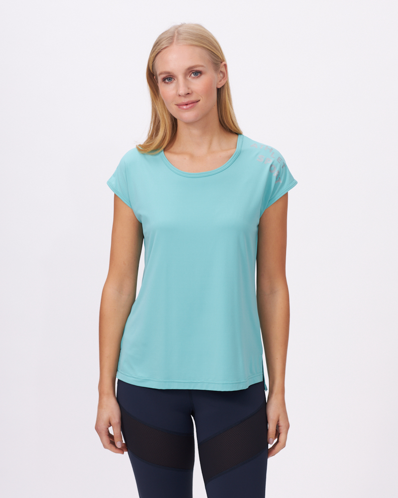 YOGASHIRT VON SUNA