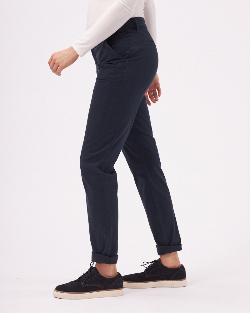 CHINOHOSE N VON BLOOMERS