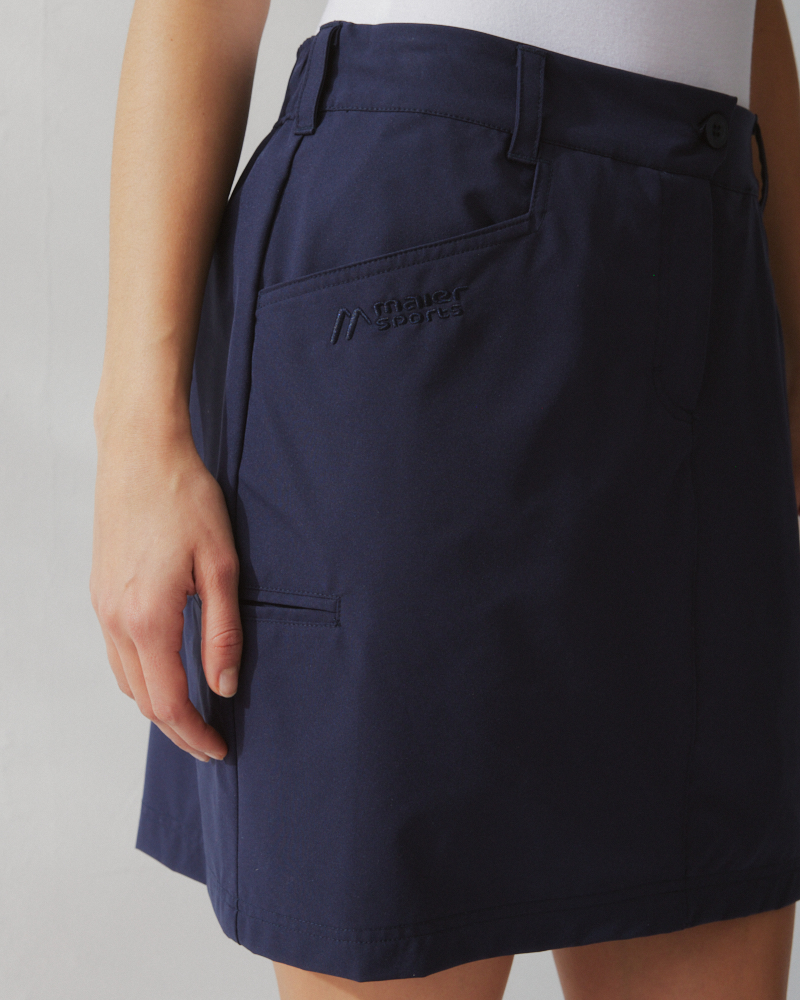 SKORT VON "MAIER SPORTS"