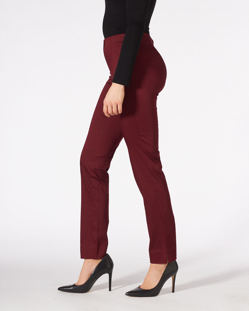 SCHLUPFHOSE L IN ZWEI FARBEN SCHLUPFHOSE L IN ZWEI FARBEN